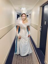 Snow queen fancy for sale  SOUTHAMPTON