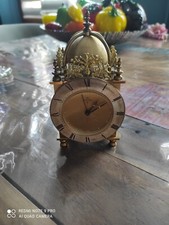 Pendulette lanterne uti d'occasion  Estissac
