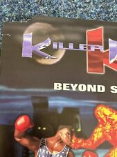 Midway killer instinct for sale  STOCKPORT