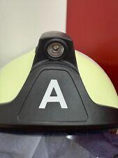 Feuerwehr atemschutz helmaufkl gebraucht kaufen  Mengen