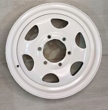 Cerchio mitsubishi pajero usato  Afragola