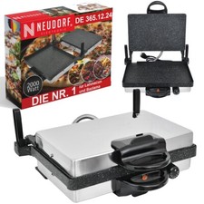 Neudorf granit multigrill gebraucht kaufen  Limburgerhof