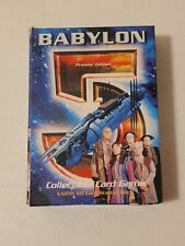 Babylon collectible card for sale  Lexington