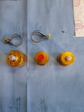 Rizoma behälter bremse gebraucht kaufen  Sobernheim