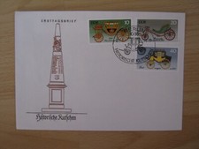 Ersttagsbrief fdc ddr gebraucht kaufen  Leipzig
