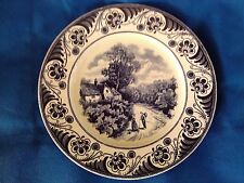 Vtg societe ceramique d'occasion  Expédié en Belgium