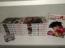 Rocky joe perfect usato  Marano di Napoli