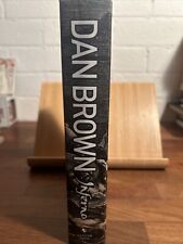 Inferno por Dan Brown (Capa Dura, 2013) (R2.3) comprar usado  Enviando para Brazil