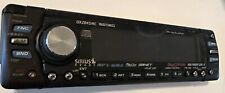 Clarion dxz845mc player for sale  Shasta Lake