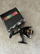 Angelrolle fishing reel gebraucht kaufen  Oelsnitz