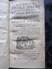 Riti costumi degli usato  Reggio Emilia