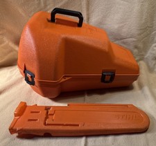 Stihl chainsaw woodsman for sale  Saint Paul
