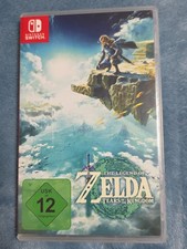The legend zelda gebraucht kaufen  Leipzig