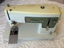 Vintage singer 449 for sale  LONDON