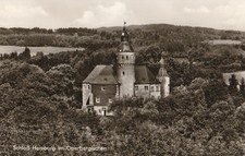Nümbrecht 1960 schloß gebraucht kaufen  Lohra