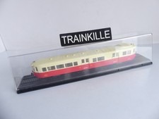 Editions atlas autorail d'occasion  Expédié en Belgium