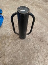 Fence post driver for sale  HEREFORD