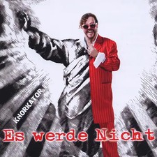 Knorkator gebraucht kaufen  Berlin