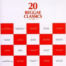 Reggae classics vol.3 for sale  ROSSENDALE