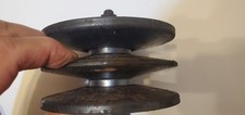 Variable speed pulley for sale  Houston