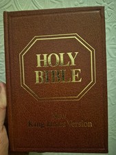 holy bible for sale holy bible for sale NOTTINGHAM