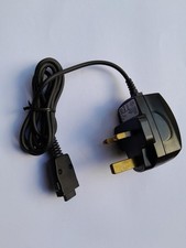 New mains charger for sale  NEWARK