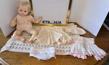 1961 madame alexander for sale  Tollesboro