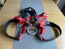 petzl harness for sale petzl harness for sale  BUSHEY