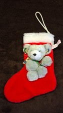 Mouse christmas stocking for sale  MANNINGTREE