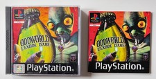 Oddworld exode abe d'occasion  Paris XIV