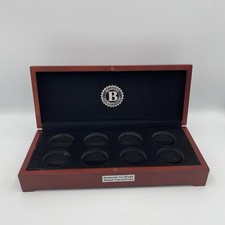 Bradford wooden coin for sale  Kennesaw