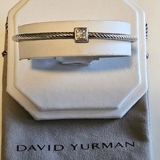 David yurman diamond for sale  Mamaroneck