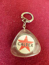 Porte cle caltex d'occasion  Saint-Romain-de-Colbosc