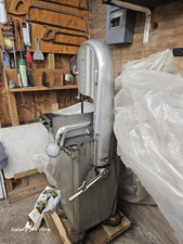 electric meat saw for sale  Elysburg