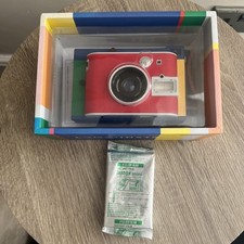 Usado, Câmera instantânea e filme automático Murano Lomography edição limitada G3C comprar usado  Enviando para Brazil