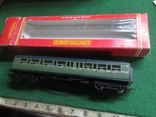 Hornby r163 brake for sale  WORTHING