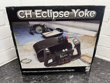 Vgc products eclipse for sale  SANDHURST
