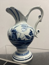 Delft mill blue for sale  KIDDERMINSTER