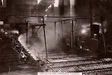 Bilston. springvale furnaces. for sale  YORK