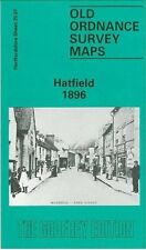 Hatfield 1896 hertfordshire for sale  ROSSENDALE