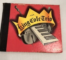 King cole trio for sale  Aumsville