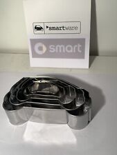 Smartware smart fortwo for sale  BARGOED