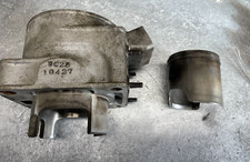 Yamaha viper cylinder for sale  New Baltimore
