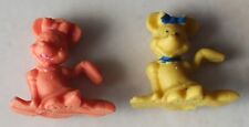 Anciennes figurines glups d'occasion  France