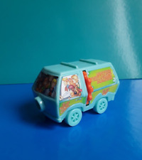 Mcdonald scooby doo usato  Palazzolo sull'Oglio
