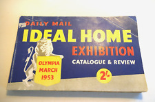 Original daily ideal for sale  IPSWICH