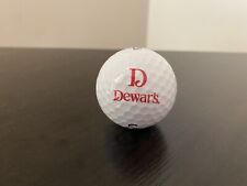 Callaway dewar logo for sale  Old Lyme