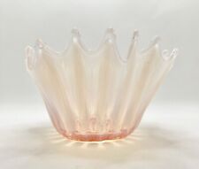 Vintage fostoria heirloom for sale  Washington