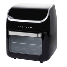 Friggitrice forno aria usato  Arzano
