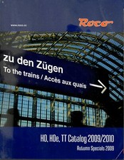Roco hoe catalog for sale  BUILTH WELLS
